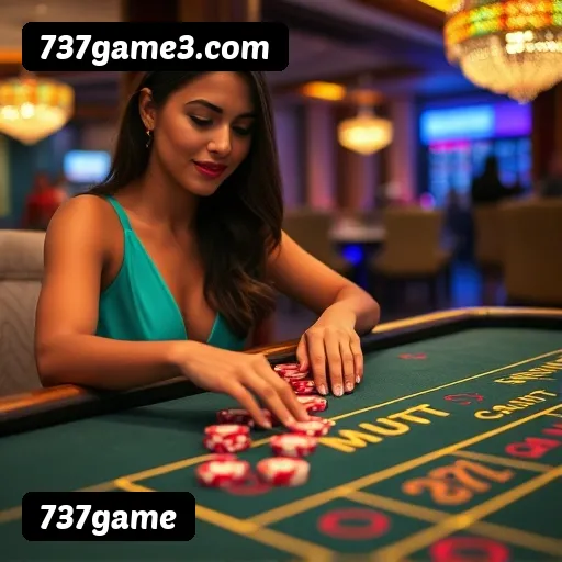 Benefícios do Login 737game - Bônus e Vantagens Exclusivas